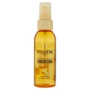 Pantene Pro-V X Moschino Olio Protezione Cheratina Rigenera e Protegge 100 ml